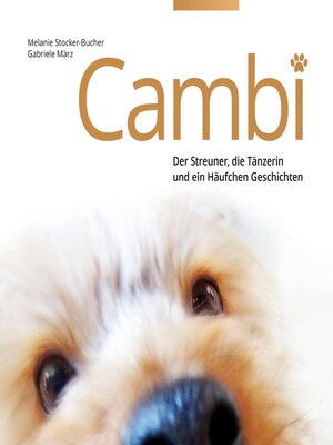 cover image of Cambi